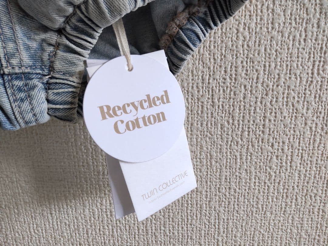 【TWIN COLLECTIVE】Bowie Bubble Romper 3y