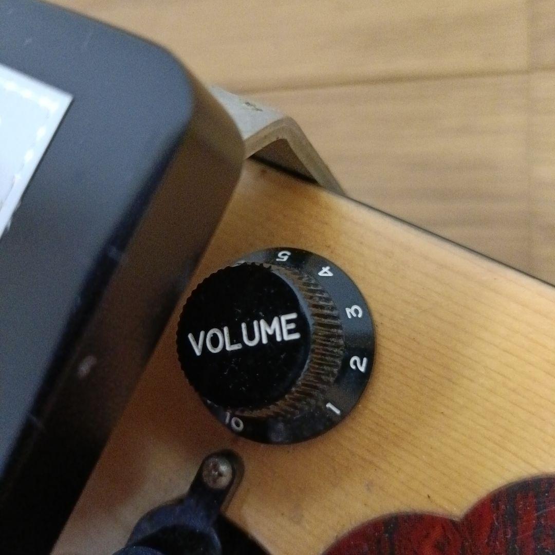 大正琴 月光 電子琴エレキ ハードケース 調律器 SEIKO チューナーセット