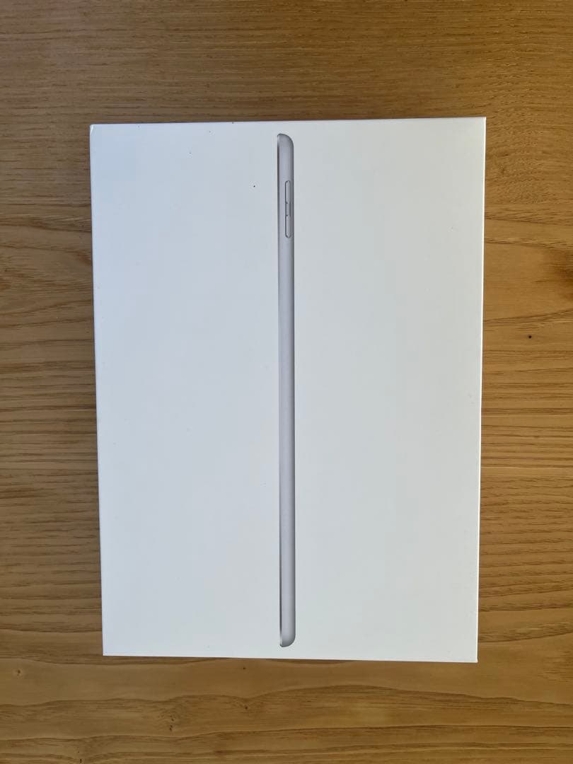 Apple iPad 6th 32GB Wi-Fi 9.7インチ シルバー 本体