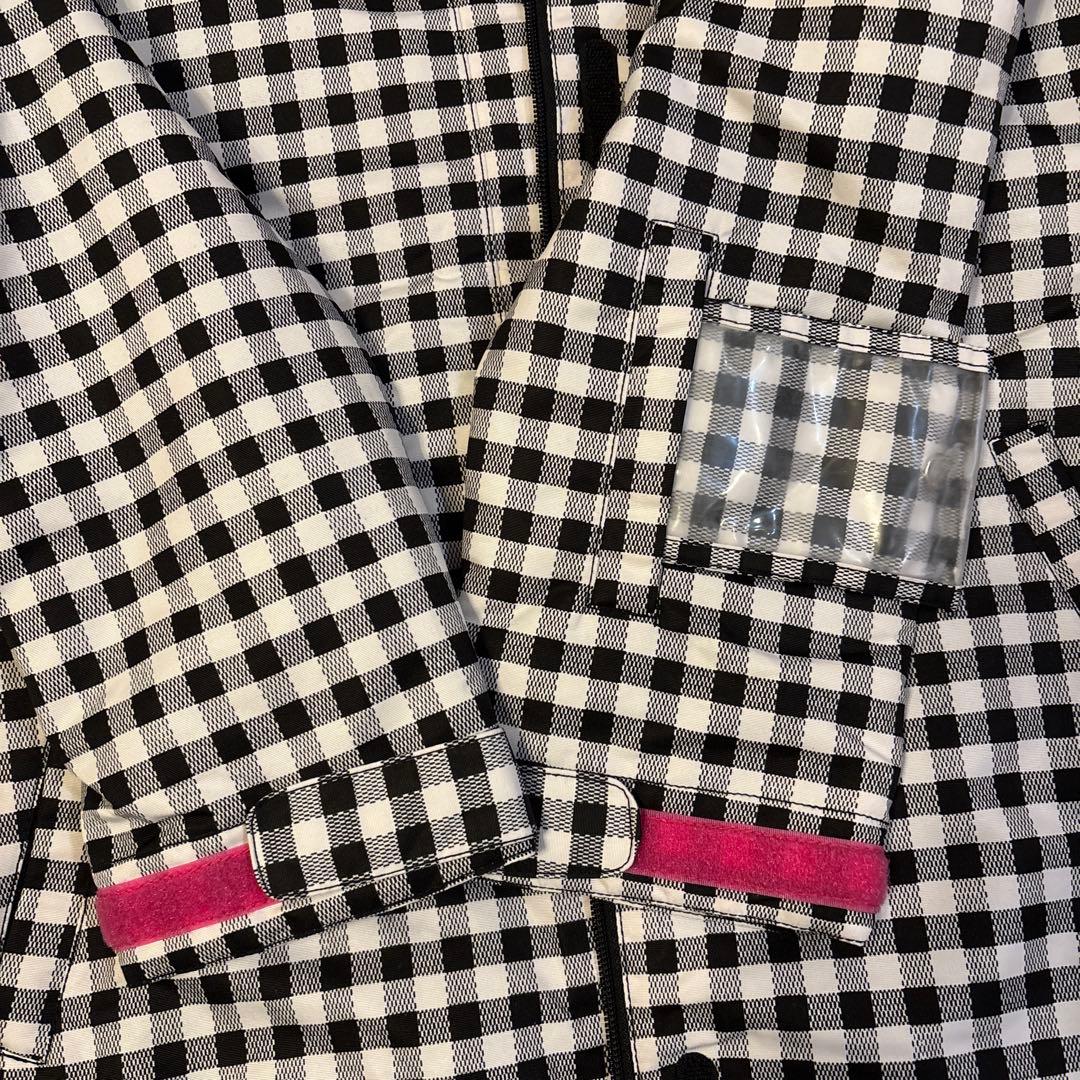 スキーウェア　スノーウェア　Ｌサイズ　レディース　新品　上下セット