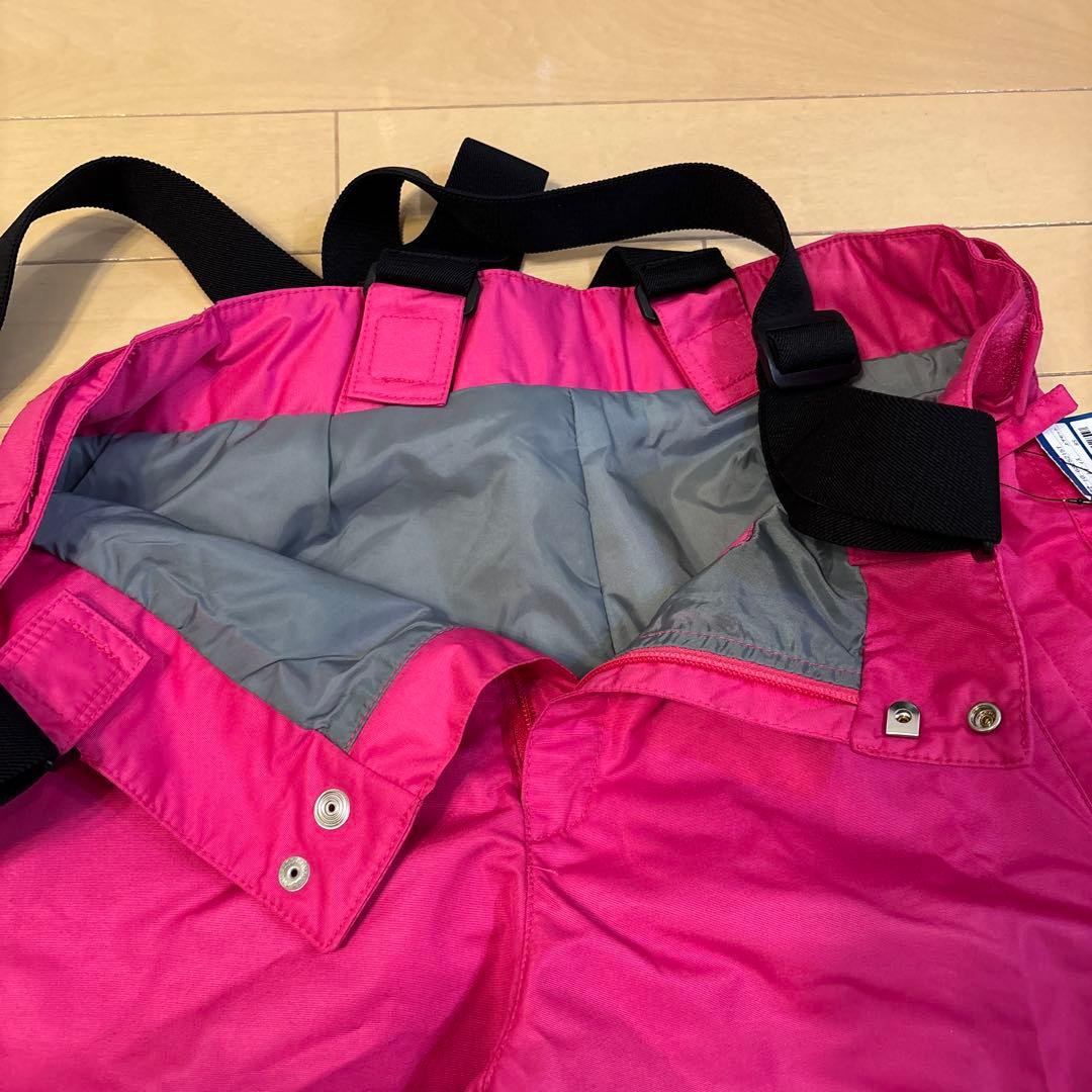 スキーウェア　スノーウェア　Ｌサイズ　レディース　新品　上下セット
