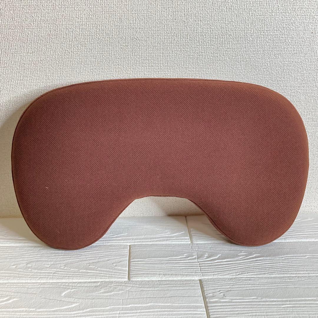 サカモトハウス バランスチェア バランスイージー 天然木 ブラウン