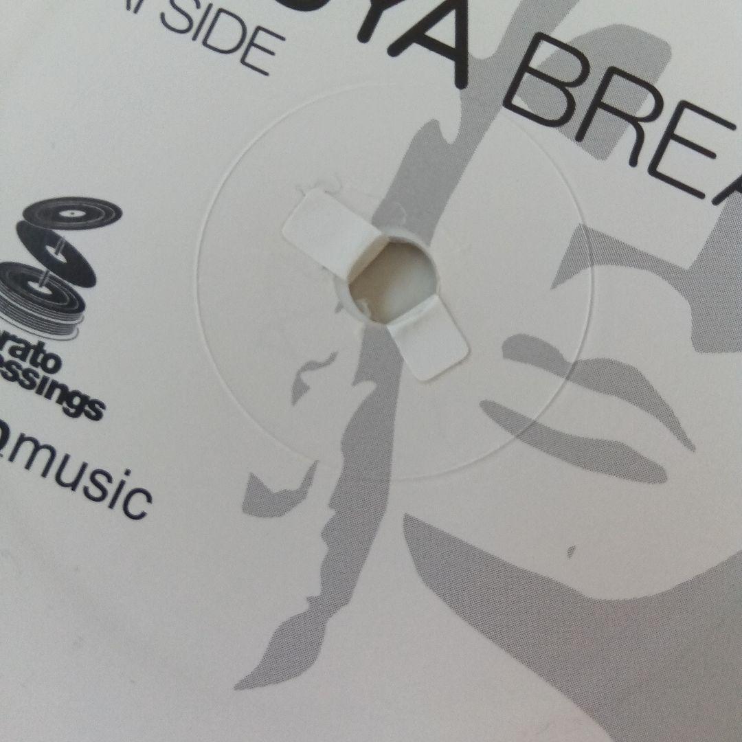 SHIBUYA BREAKS Scratch　live　Serato