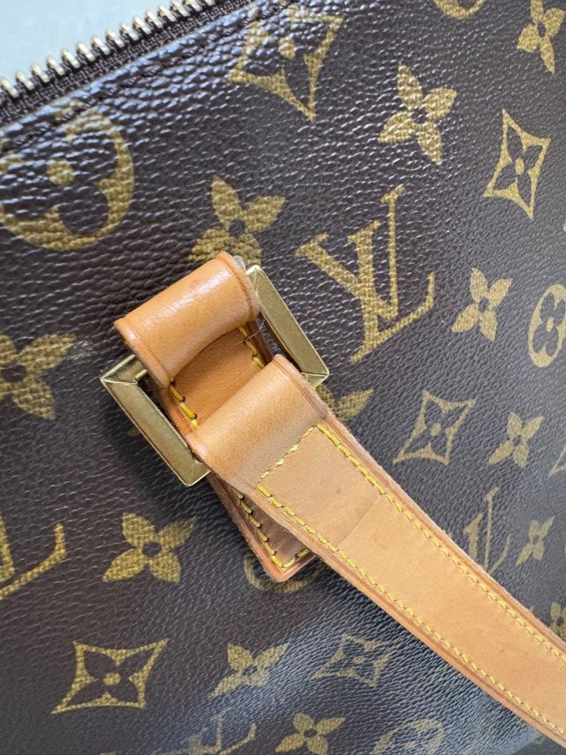 LOUIS VUITTON カバアルト　トートバッグ