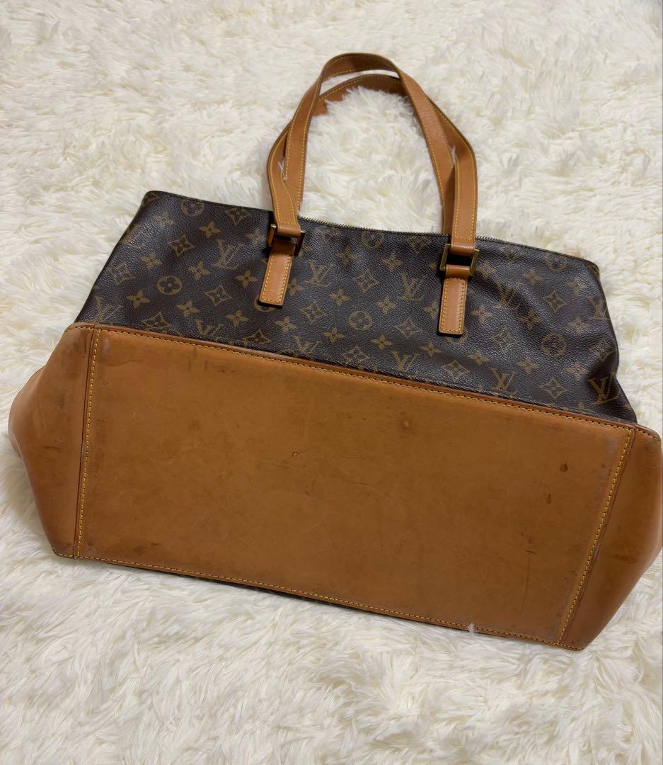LOUIS VUITTON カバアルト　トートバッグ