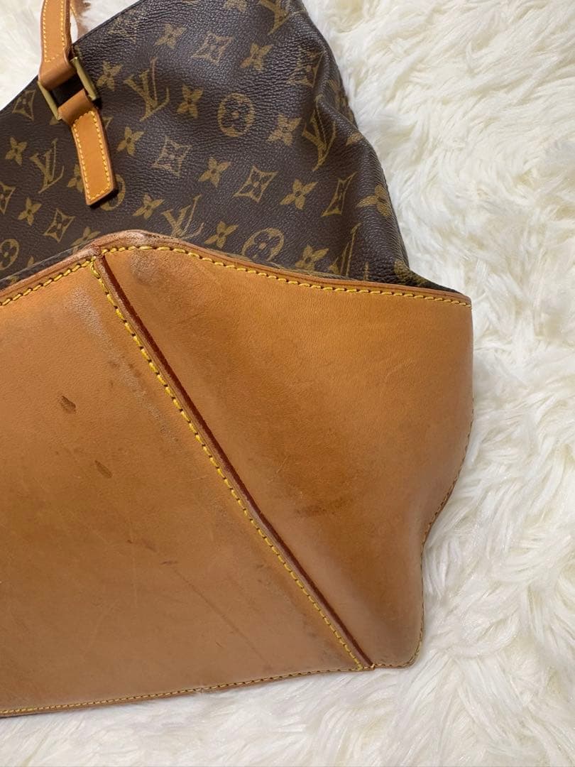 LOUIS VUITTON カバアルト　トートバッグ