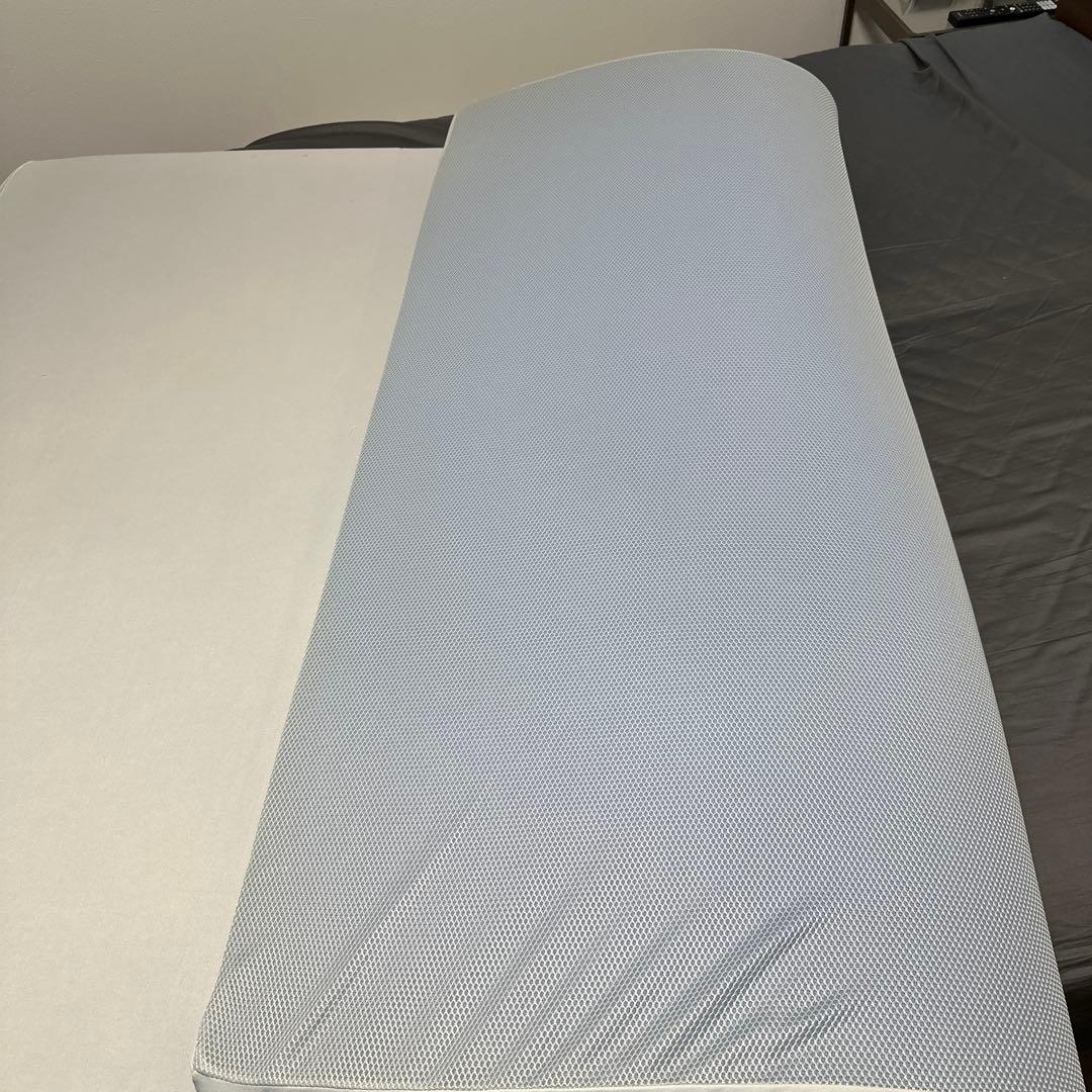 トゥルースリーパー　エアフリー　ダブル　硬め