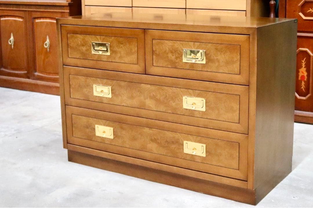 GMIH29○domani / ドマーニ モーガントン ドロアーチェスト 整理箪