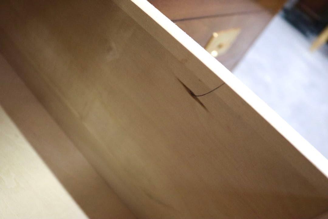 GMIH29○domani / ドマーニ モーガントン ドロアーチェスト 整理箪