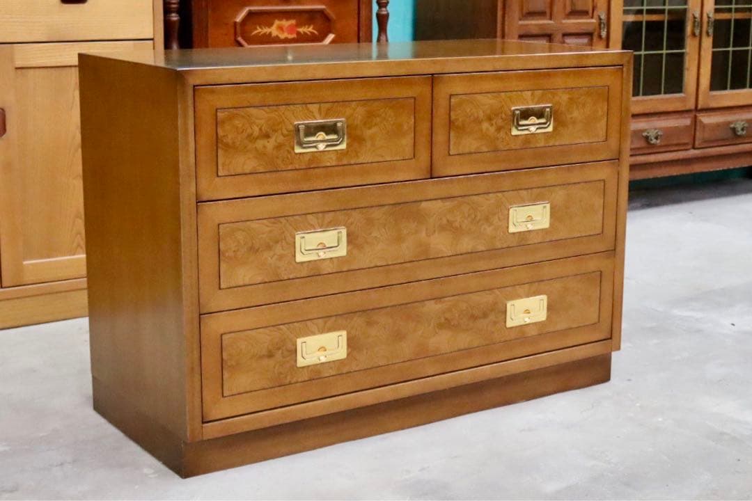 GMIH29○domani / ドマーニ モーガントン ドロアーチェスト 整理箪