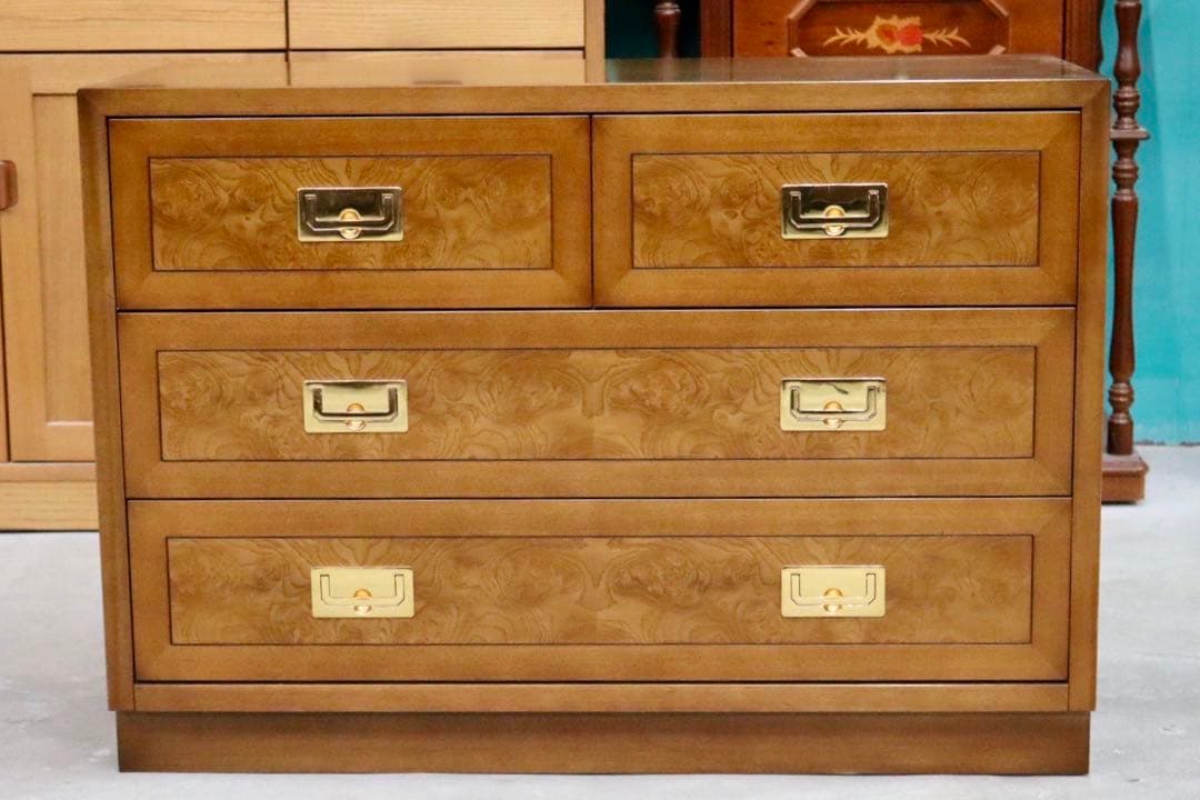 GMIH29○domani / ドマーニ モーガントン ドロアーチェスト 整理箪