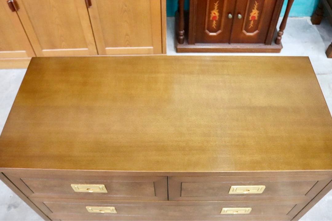 GMIH29○domani / ドマーニ モーガントン ドロアーチェスト 整理箪