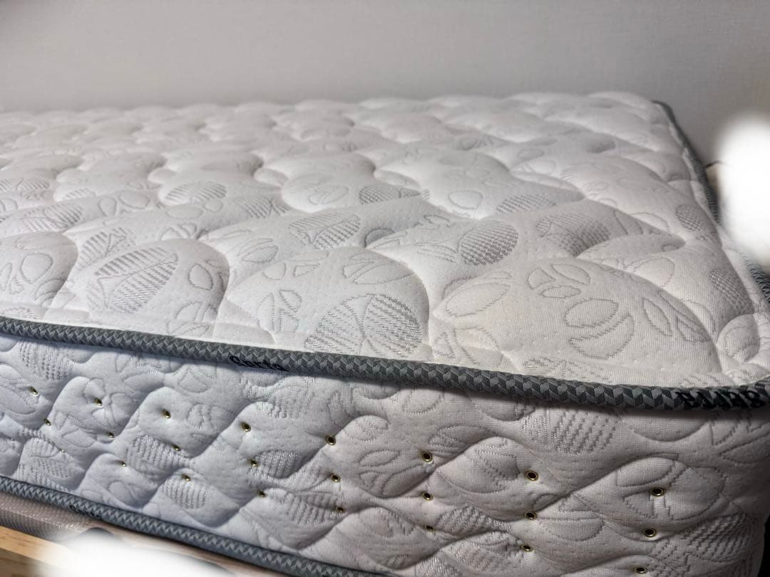 サータ/ドリームベッド　ペディック62 シングルマットレス　ソフト仕様