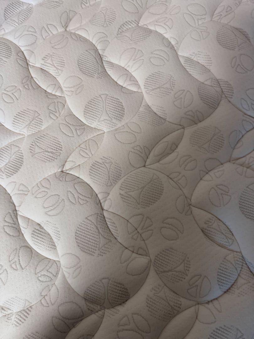 サータ/ドリームベッド　ペディック62 シングルマットレス　ソフト仕様