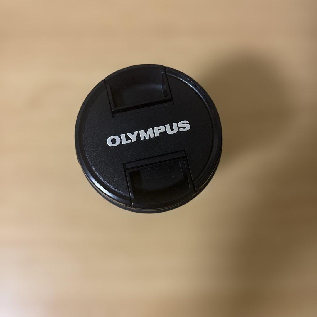 OLYMPUS M.ZUIKO DIGITAL ED ズームレンズ