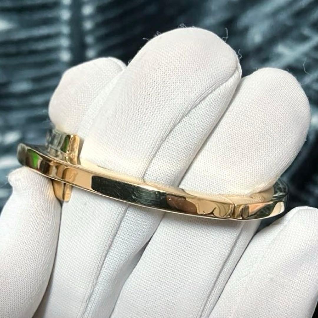 80s ヴィンテージ GIVENCHY バングル ジバンシィ