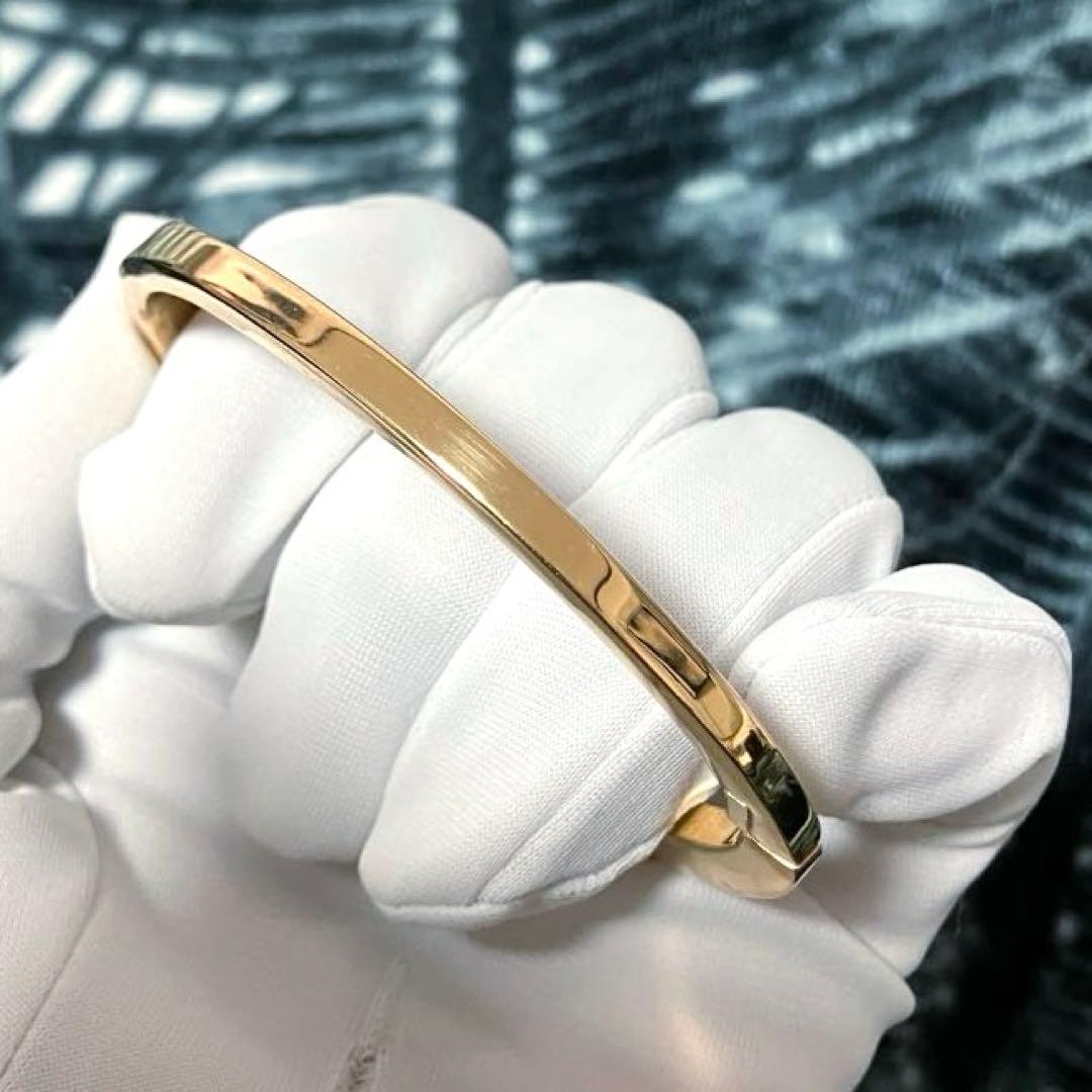 80s ヴィンテージ GIVENCHY バングル ジバンシィ