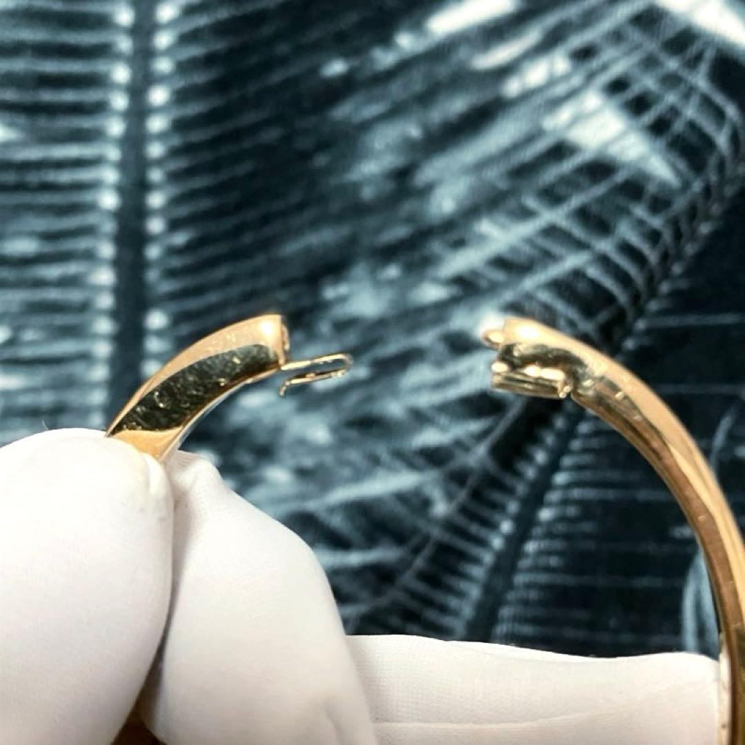 80s ヴィンテージ GIVENCHY バングル ジバンシィ