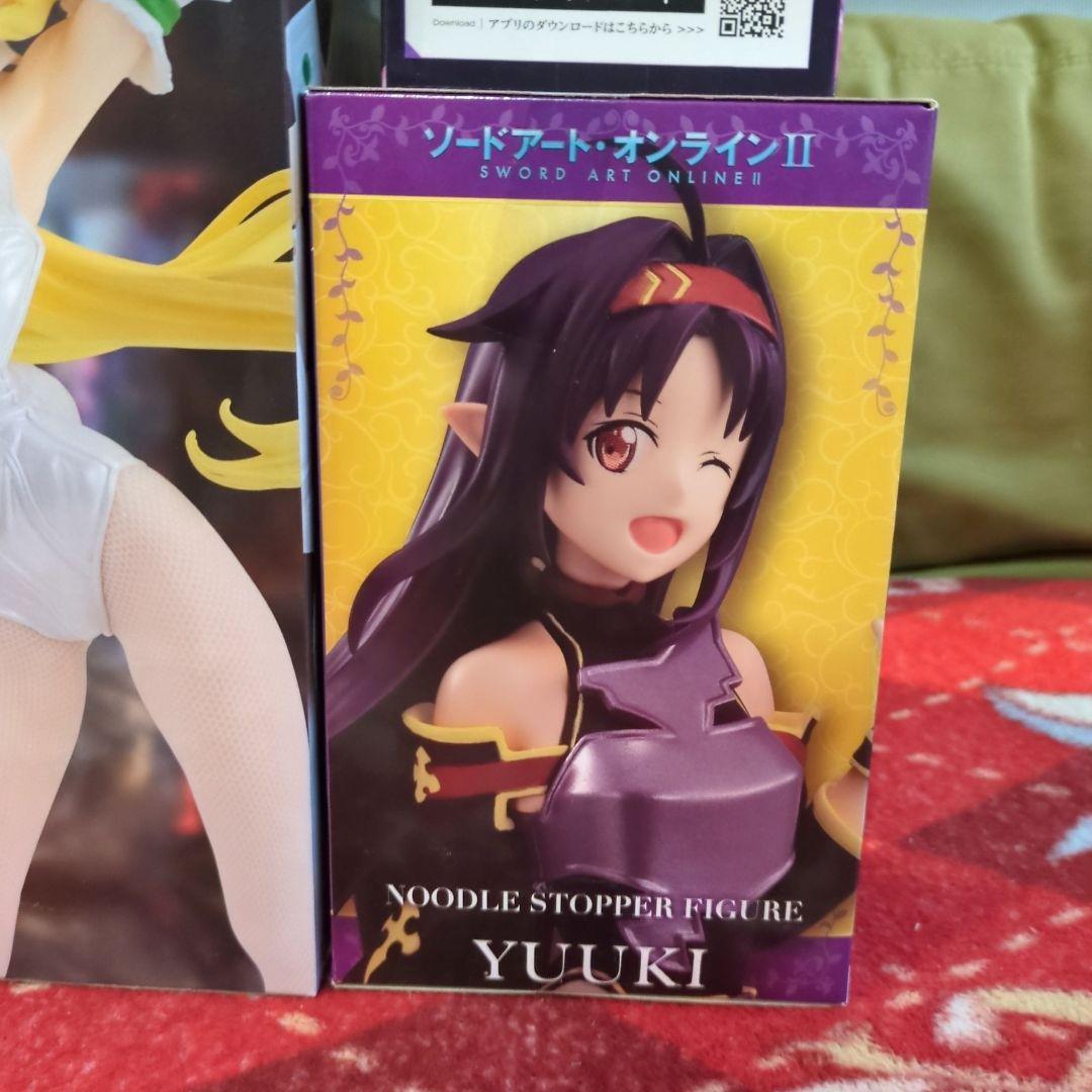 ソードアート・オンライン フィギュア 21点セット