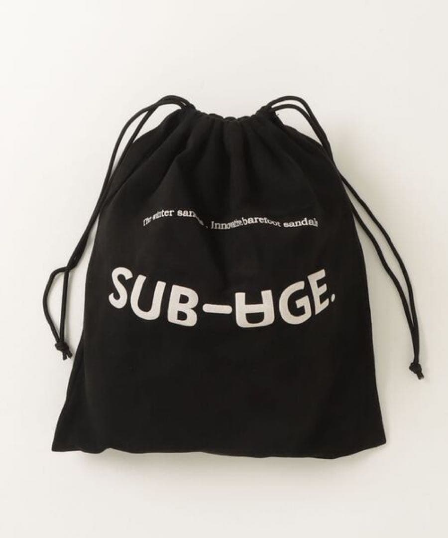 w*a様 SUBU SUB-AGE. コラボ スケルトン サイズ2