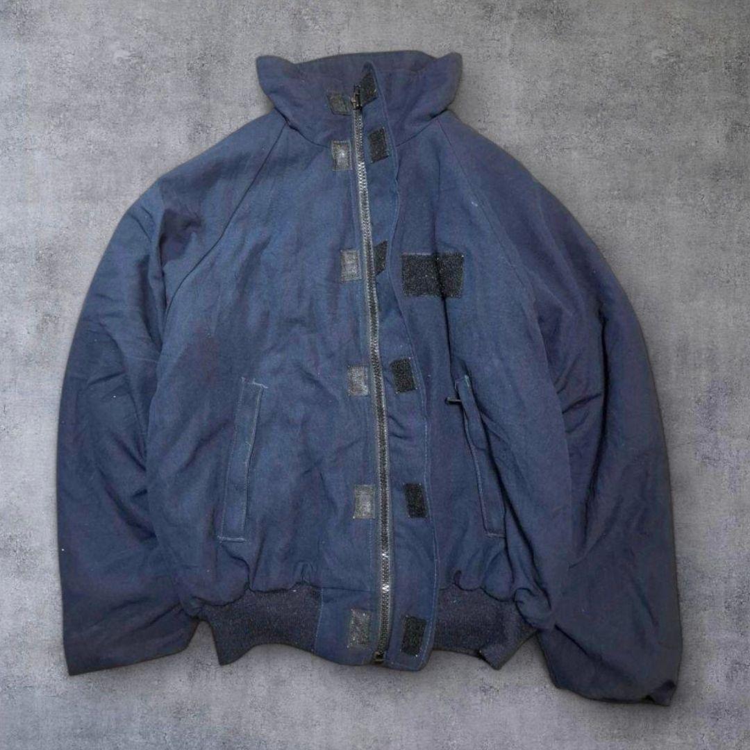 SHIPBOARD COLD WEATHER JACKET ミリタリージャケット