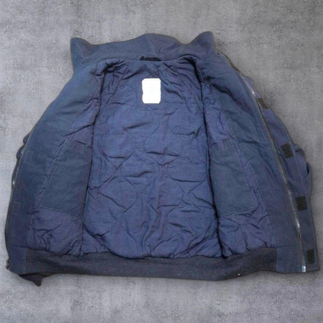 SHIPBOARD COLD WEATHER JACKET ミリタリージャケット