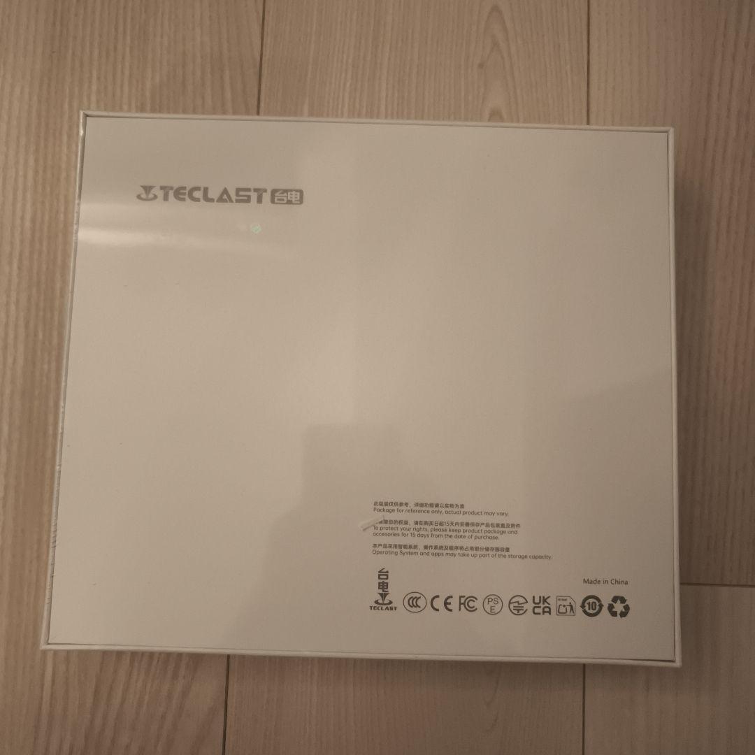 TECLAST T50 Mini タブレットPC 128GB 8GB RAM