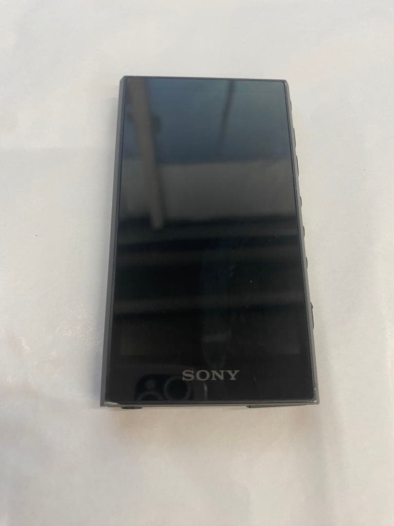 SONY NW-A306 YY1301B1ウォークマン　中古現状品　ジャンク