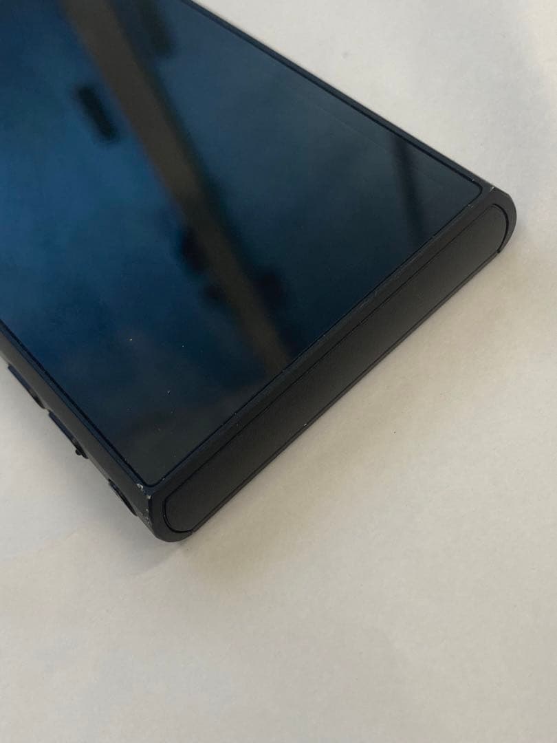 SONY NW-A306 YY1301B1ウォークマン　中古現状品　ジャンク