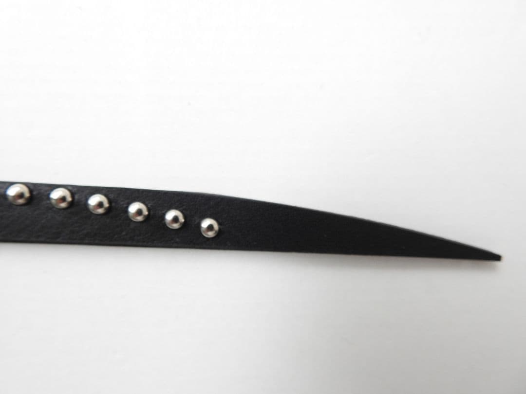 鶏さん専用　CALEE × Tatoo studio yamada風スタッズ