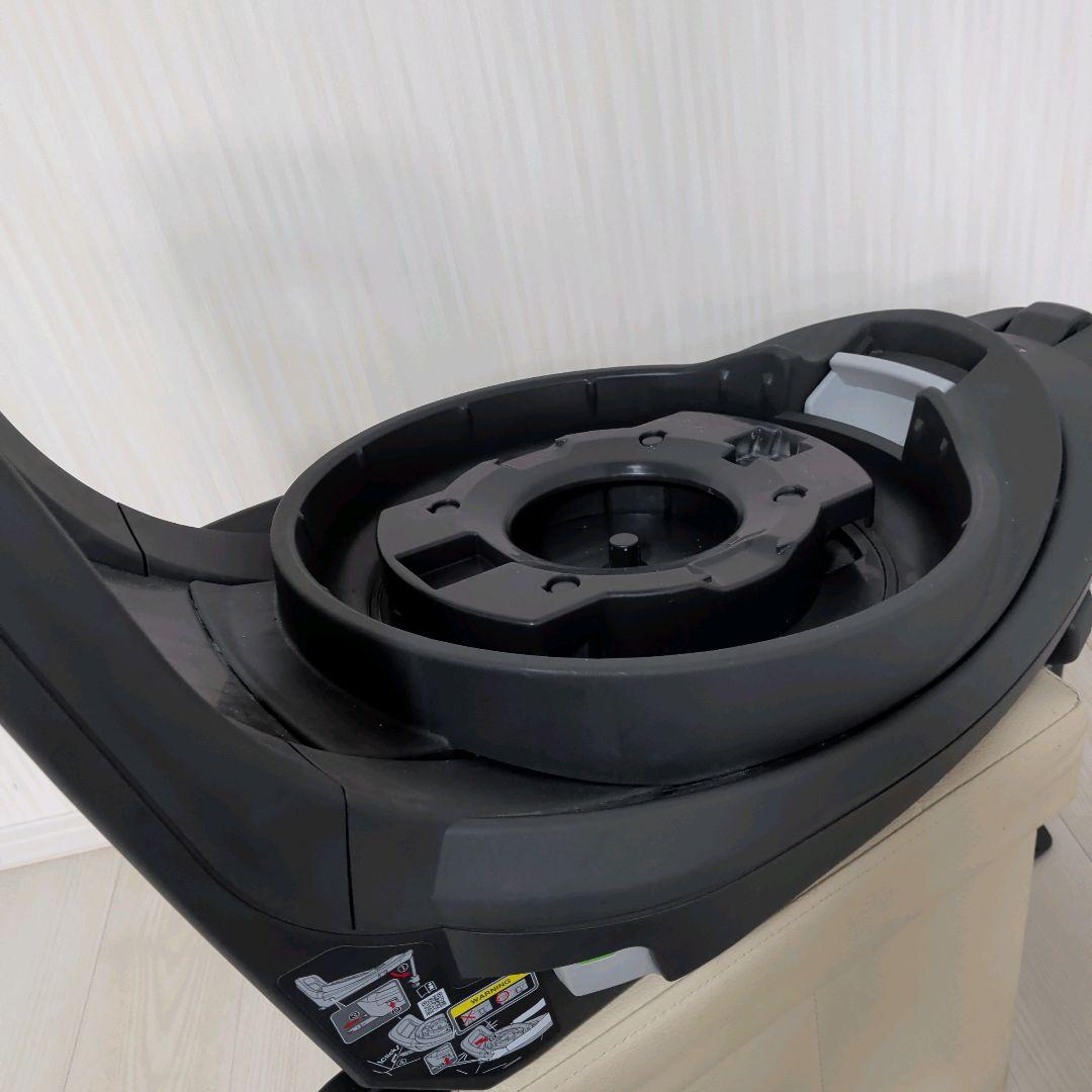 【美品】コンビ THE S のせかえベース 乗せ替え用 セカンドカーに ザエス