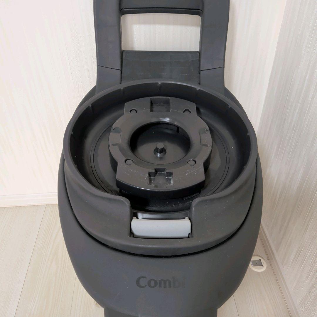 【美品】コンビ THE S のせかえベース 乗せ替え用 セカンドカーに ザエス