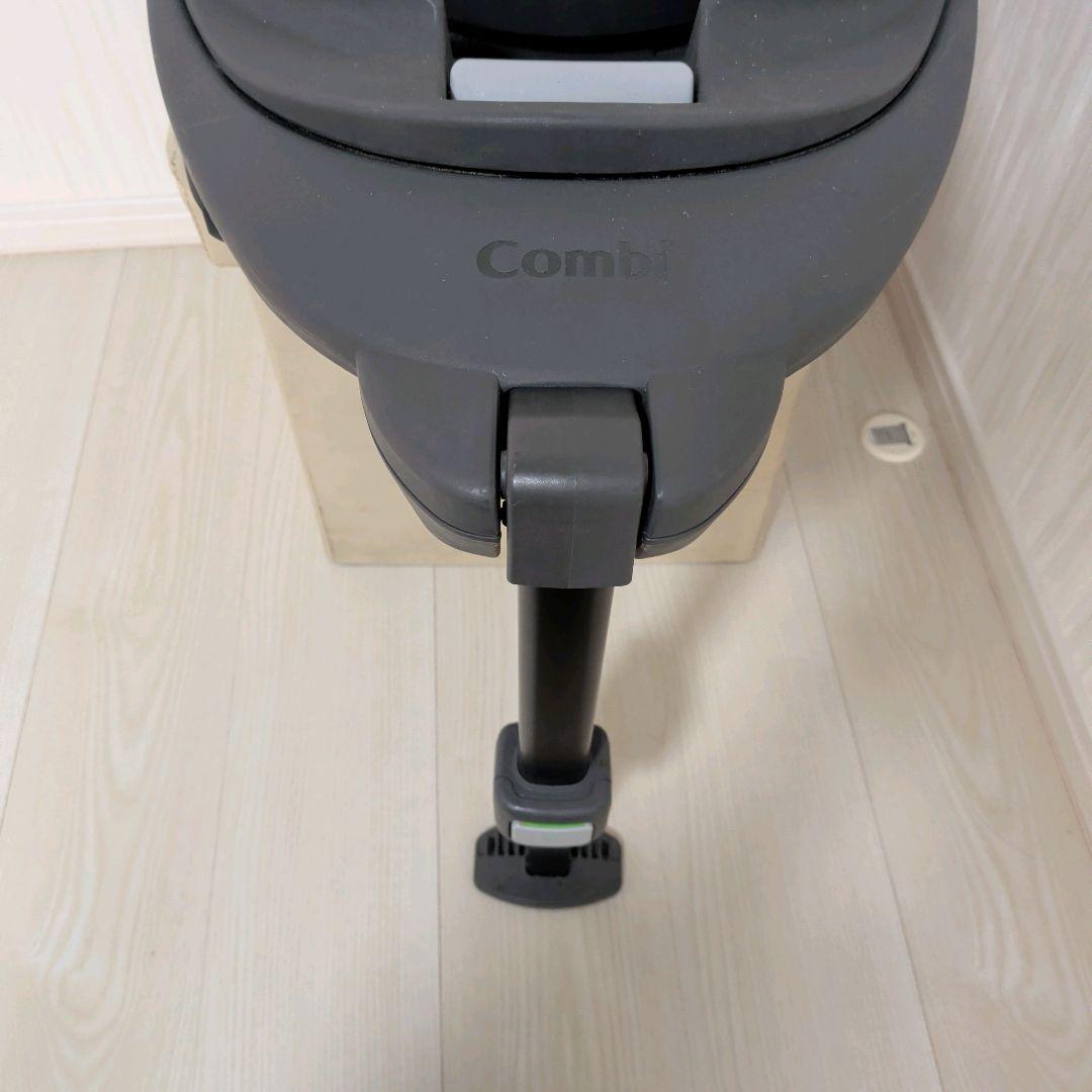 【美品】コンビ THE S のせかえベース 乗せ替え用 セカンドカーに ザエス