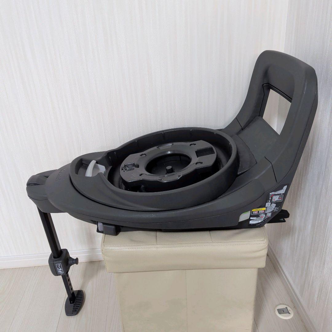 【美品】コンビ THE S のせかえベース 乗せ替え用 セカンドカーに ザエス