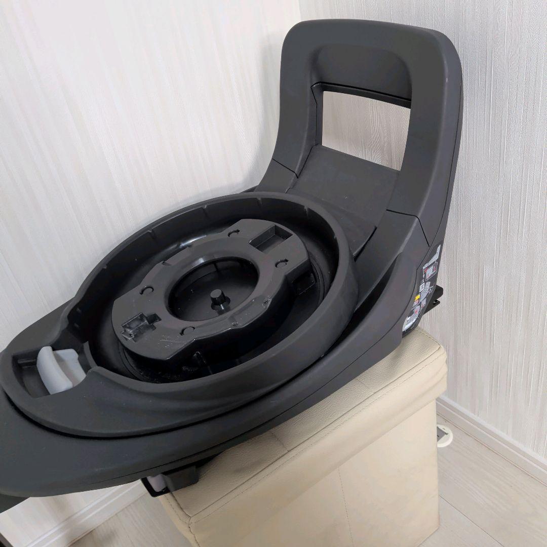 【美品】コンビ THE S のせかえベース 乗せ替え用 セカンドカーに ザエス