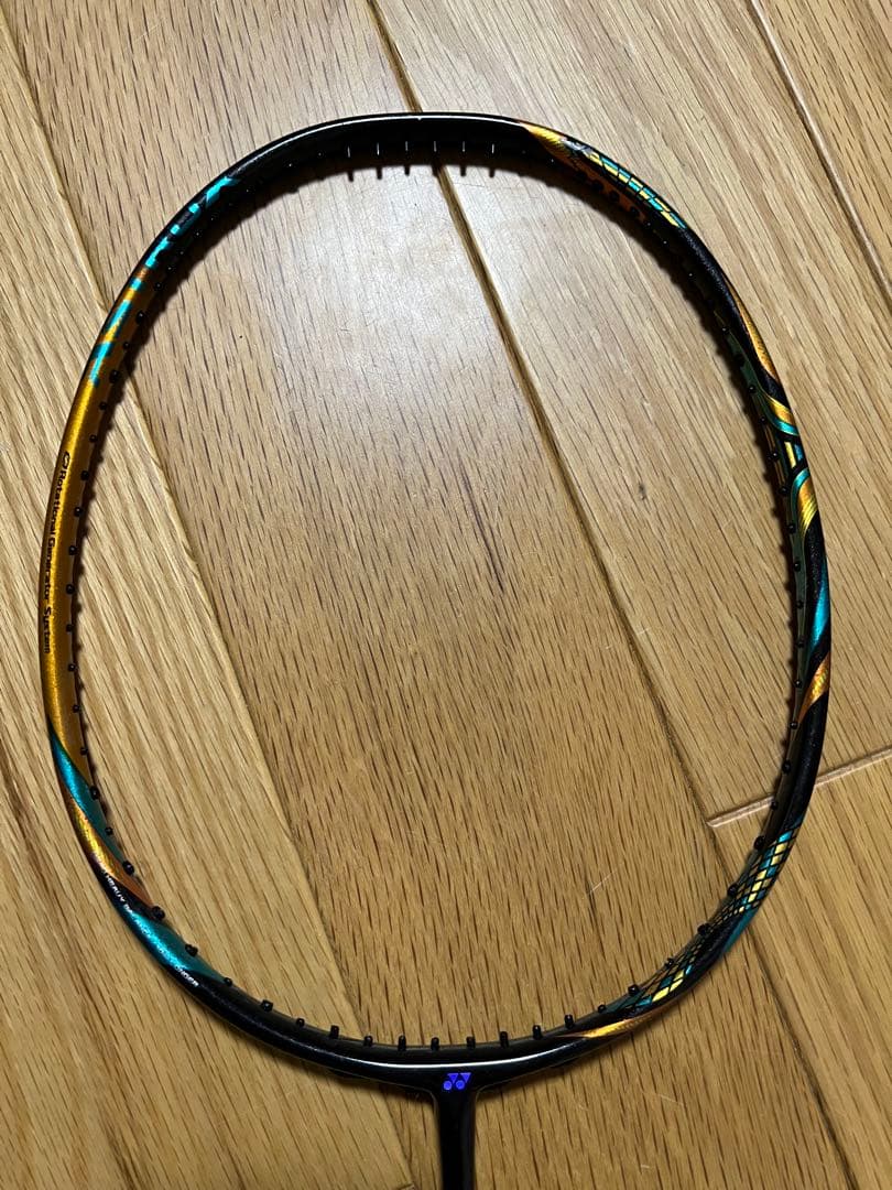 アストロクス　88D pro (ジャンク品)