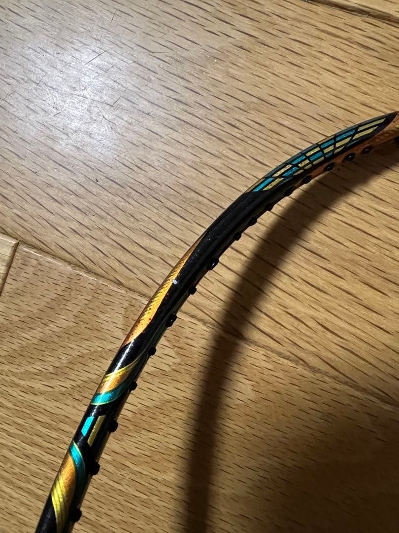 アストロクス　88D pro (ジャンク品)