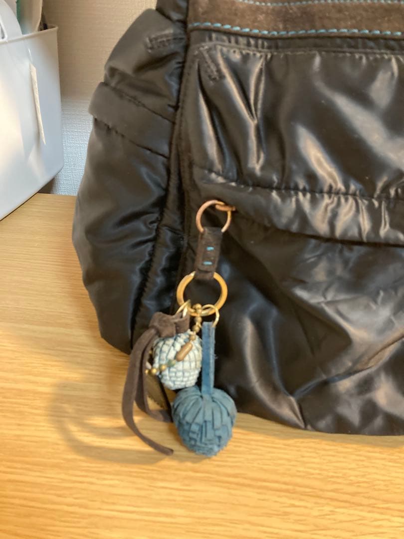 COACH コーチボストンバッグ肩掛け大容量ユニセックス黒C05Kー5084