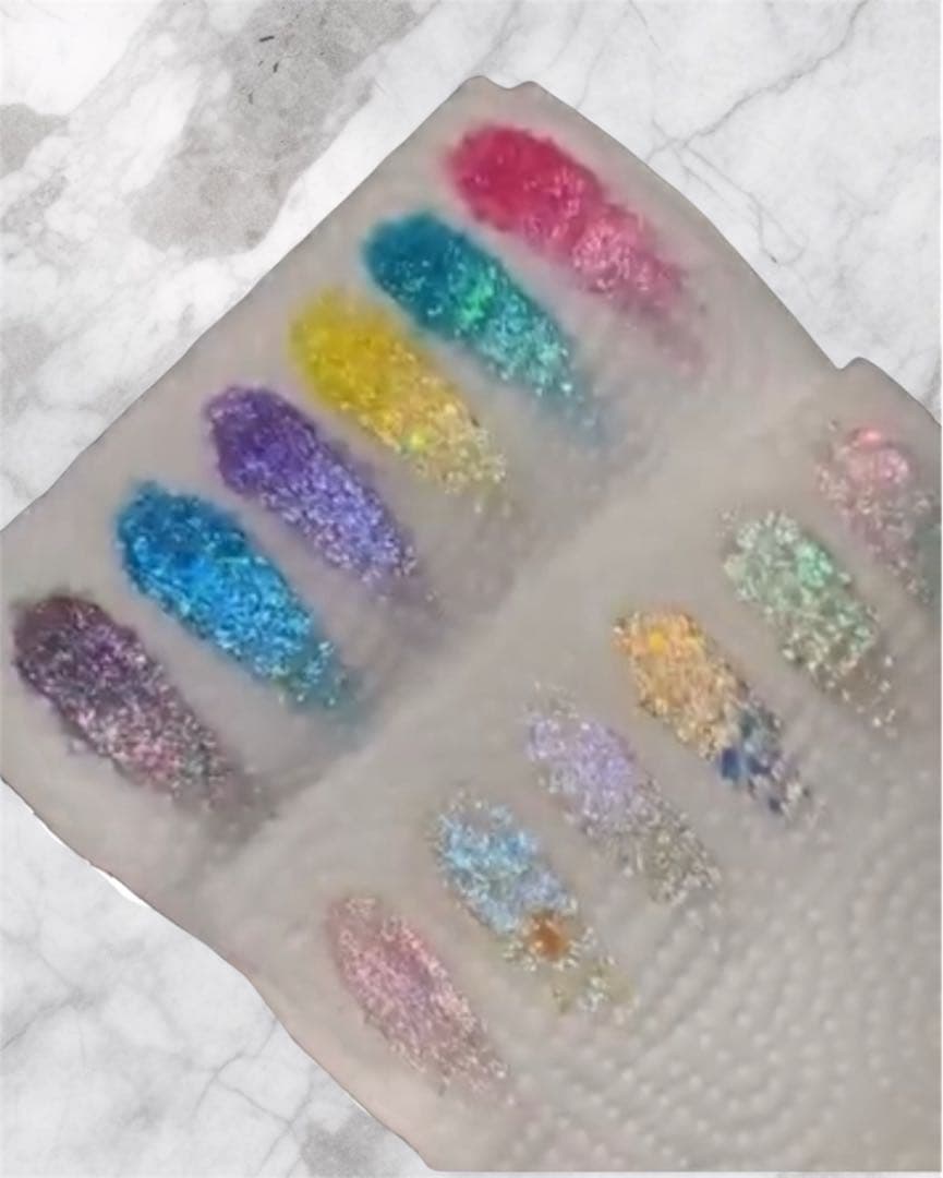 アクリルパウダー Pandora Selection