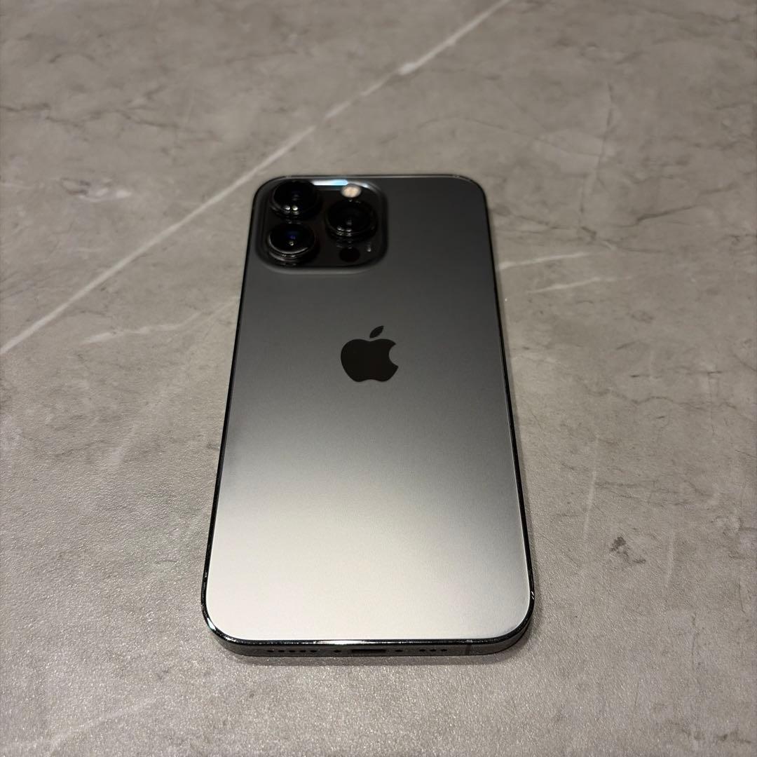 超美品❗️Apple iPhone 13 Pro グラファイト 本体