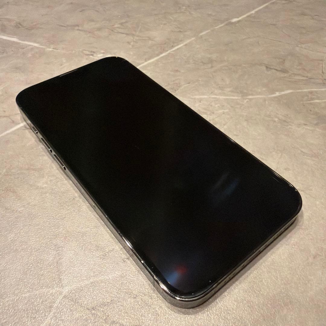 超美品❗️Apple iPhone 13 Pro グラファイト 本体