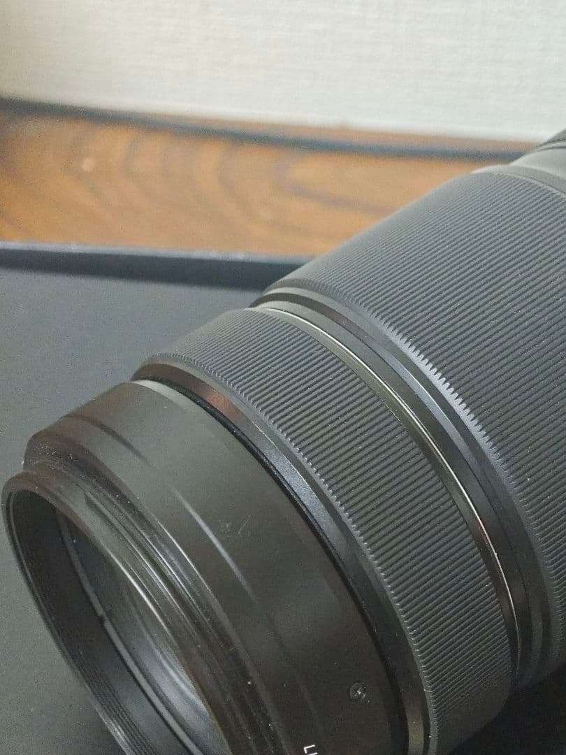 レンズ(ズーム) FUJIFILM XF100-400mm F4.5-5.6