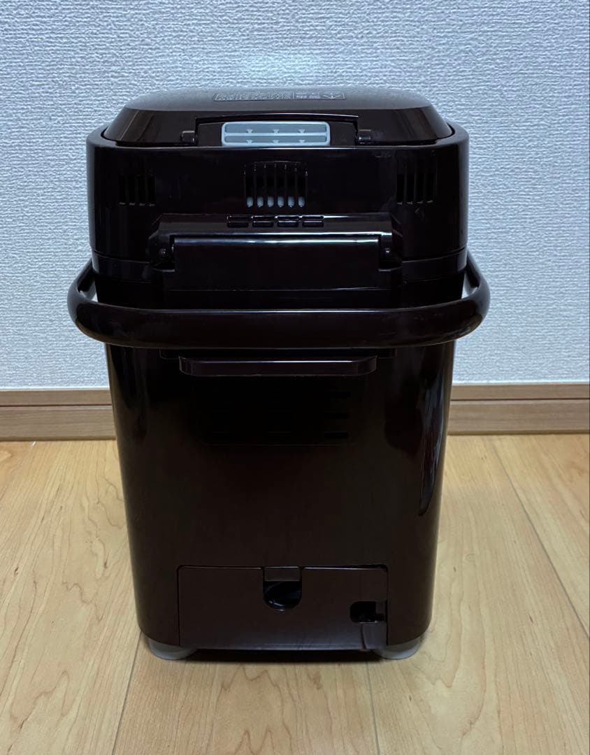 Panasonic ホームベーカリー SD-BMT1001