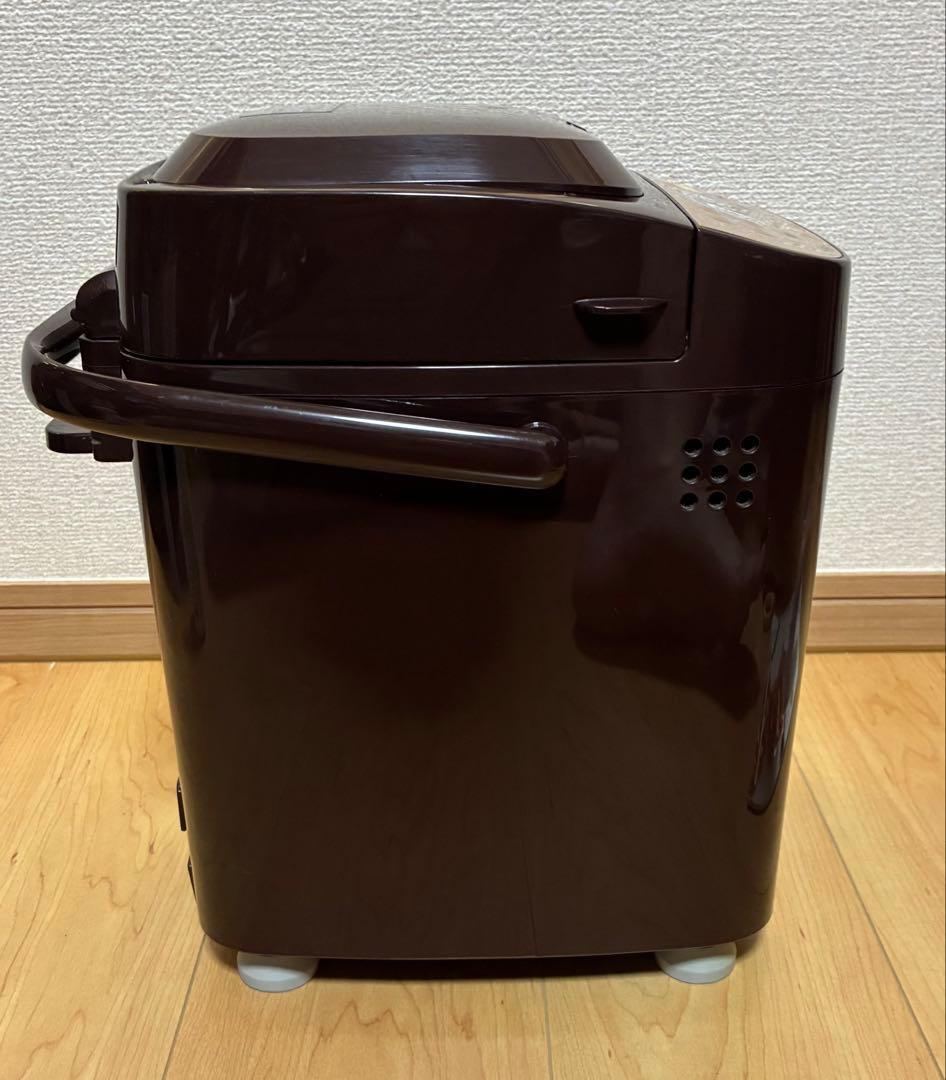 Panasonic ホームベーカリー SD-BMT1001