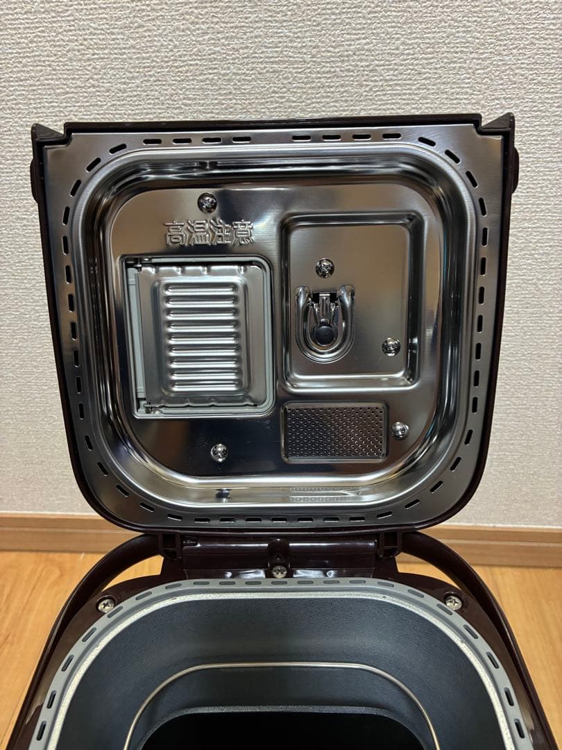 Panasonic ホームベーカリー SD-BMT1001