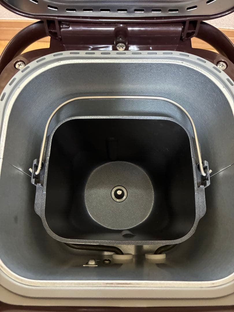 Panasonic ホームベーカリー SD-BMT1001