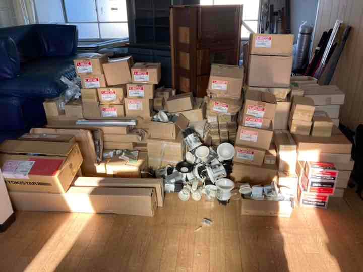 照明器具　諸々