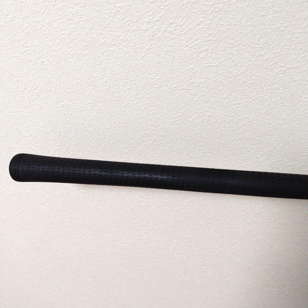 テーラーメイド用スリーブ付きシャフトフジクラベンタスブラック 日本仕様 ベロコア