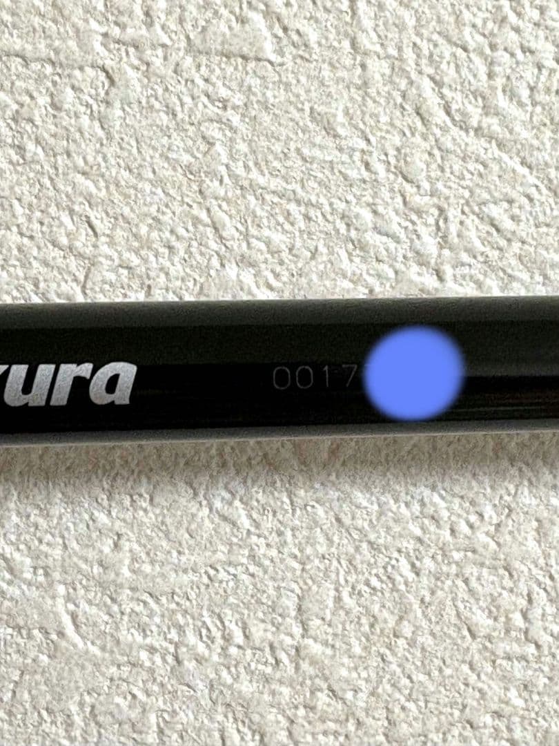 テーラーメイド用スリーブ付きシャフトフジクラベンタスブラック 日本仕様 ベロコア