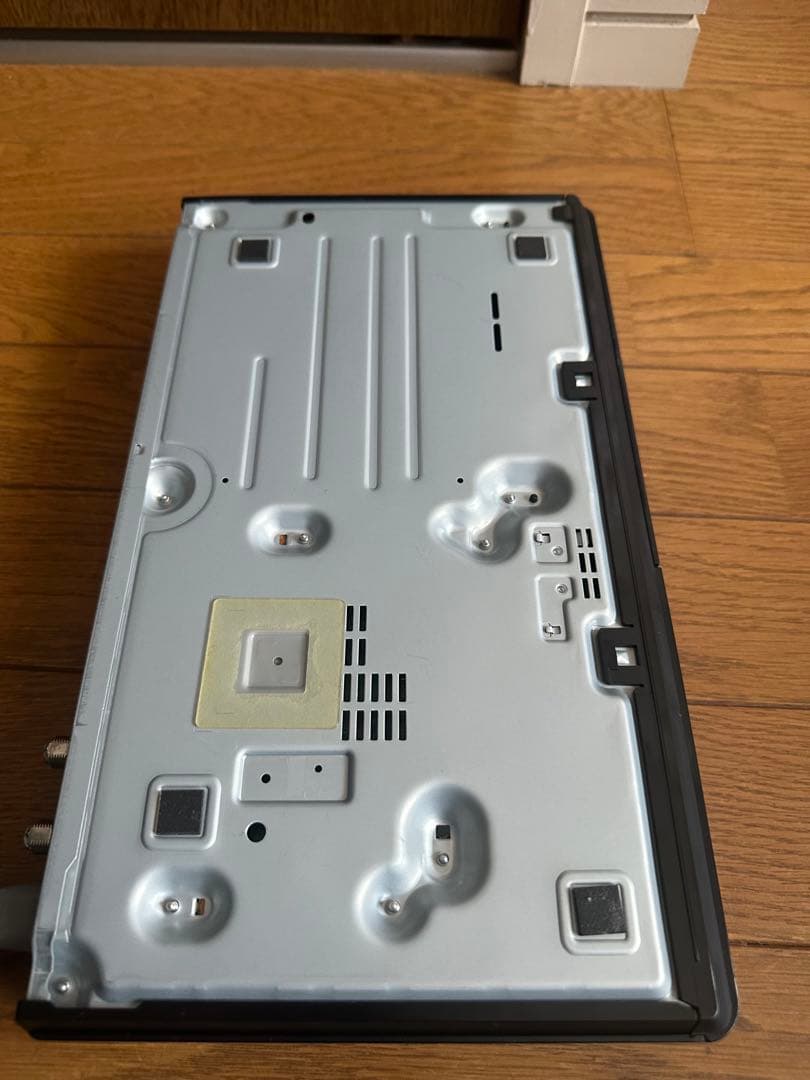 UN-TD8S ブルーレイディスクプレーヤーHDDレコーダー　ジャンク